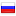 steamfirst.ru server is located in Russia